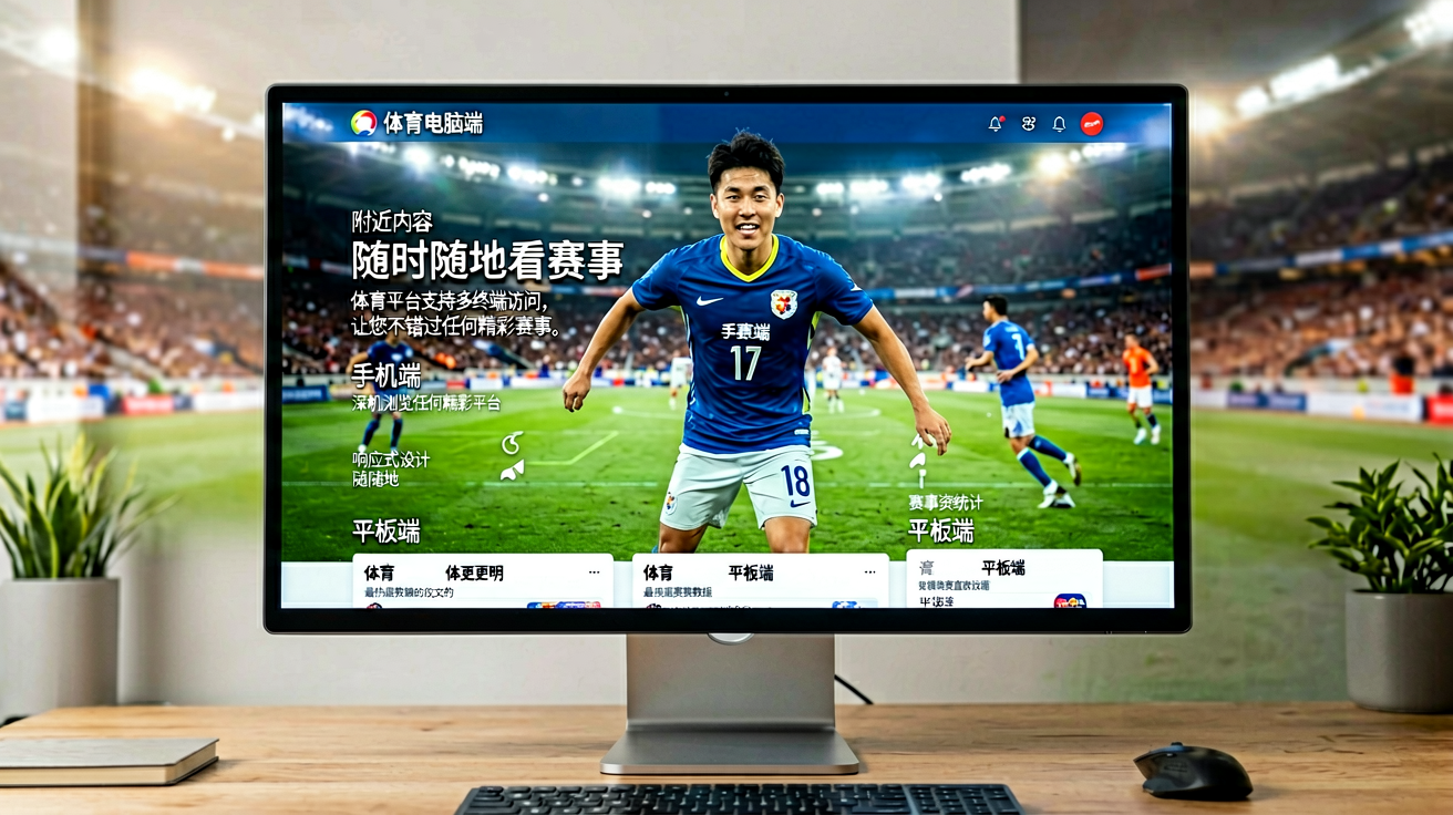 6686体育电脑端界面：桌面端赛事数据全景展示